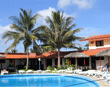 Punta Cana hotel